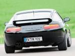 Porsche 928 S4 Clubsport 1988 года